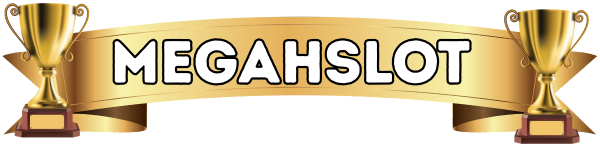 Logo MEGAHSLOT